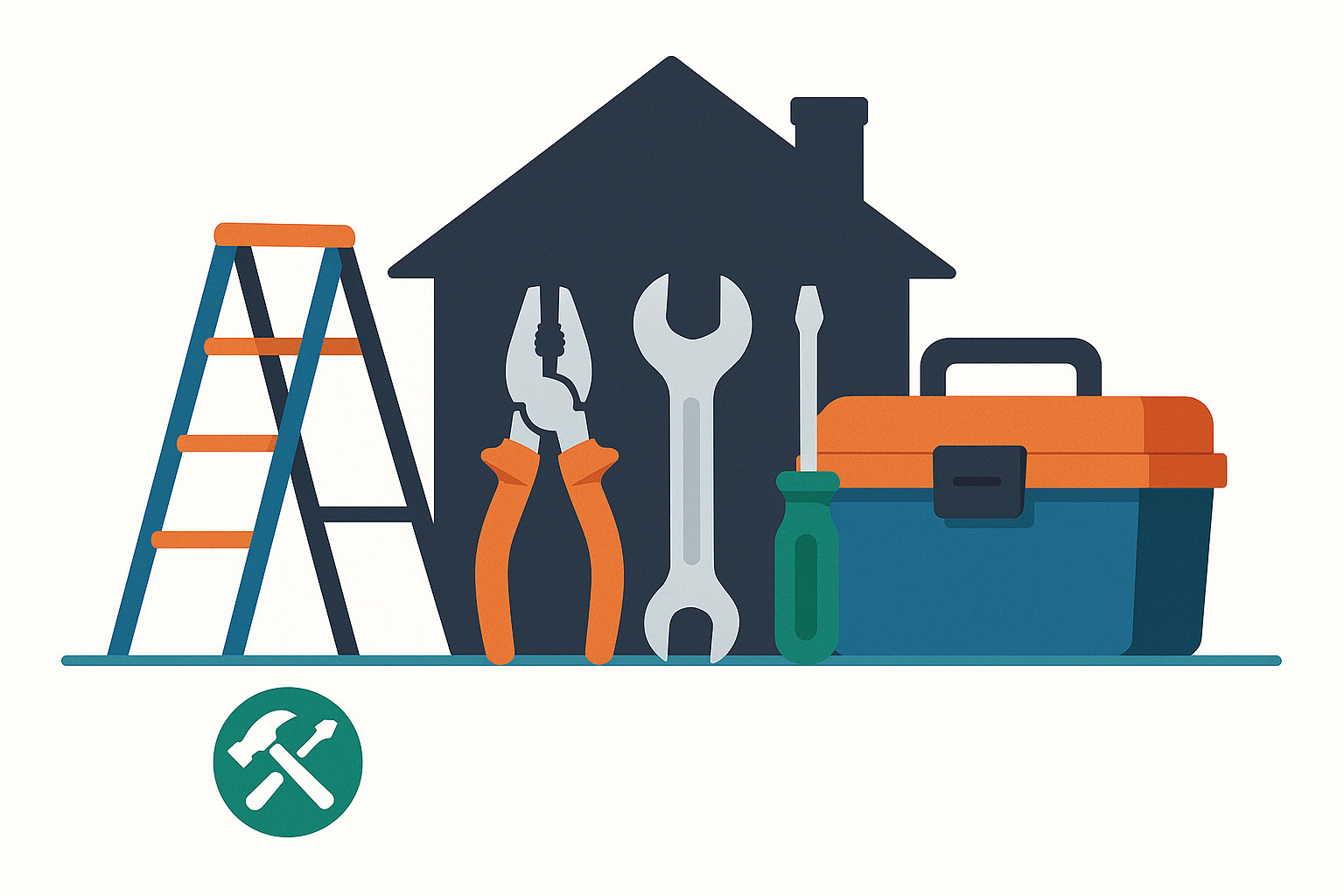 Gabes Handyman Services website preview